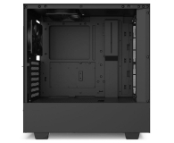 NZXT H510i Black - 522123 - zdjęcie 5